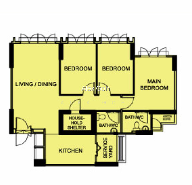 470B UPPER SERANGOON CRESCENT photo 3