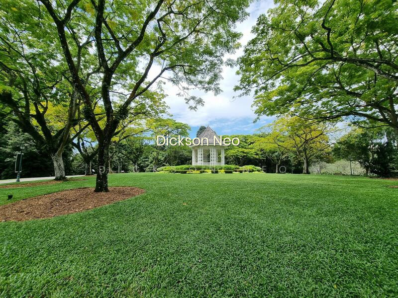 Subdivide PLOT⭐️$2XXXPSF ⭐️WATTEN⭐️HILLCREST⭐️GREENWOOD⭐️富豪优质洋房⭐️DICKSON☎️94884080⭐️ image 1 of 4