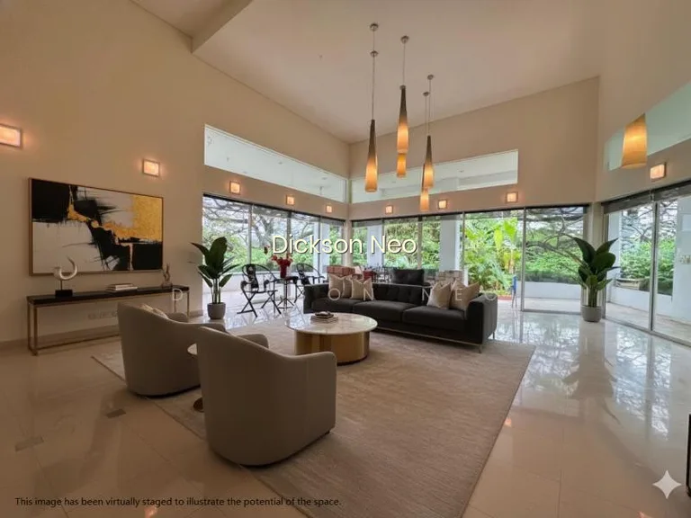 Grand Frontage. GCB $1XXXPSF Only. 1KM MRT Dickson 9488.40.80 image 1 of 8