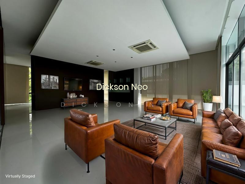 Modern GCB Timeless 富豪优质洋房 1KM Hpps Dickson 9488.40.80 image 1 of 10