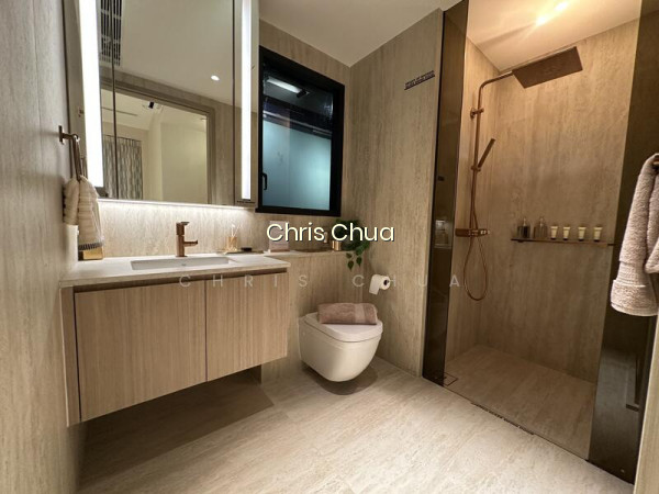 ARINA EAST RESIDENCES