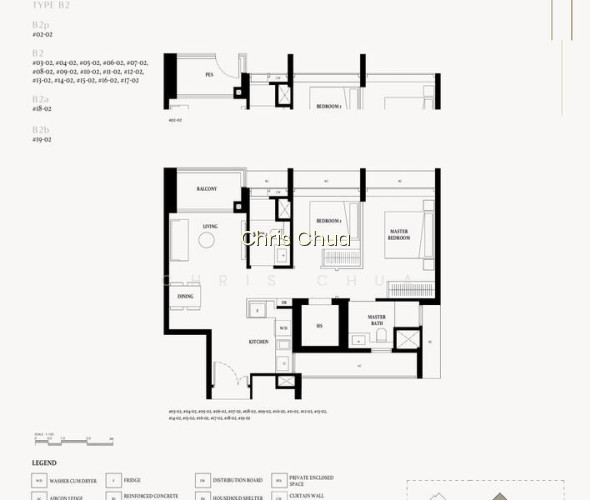 ARINA EAST RESIDENCES photo 3