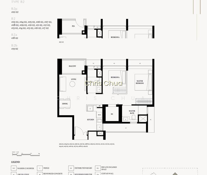 ARINA EAST RESIDENCES photo 4