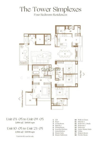 DRAYCOTT EIGHT photo 3
