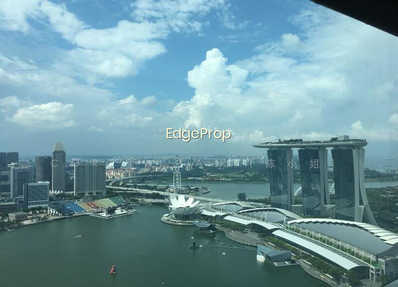 THE SAIL @ MARINA BAY image 1 of 10