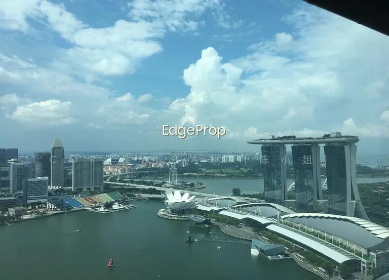 The Sail @ Marina Bay image 1 of 10
