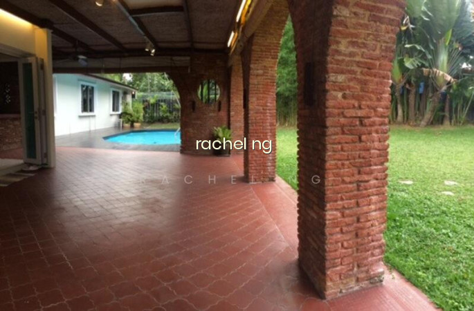 ?BINJAI GOOD CLASS BUNGALOW photo 2