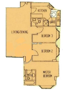 CENTURY MANSIONS photo 4