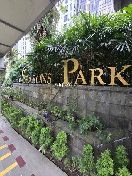 Seasons Park image 1 of 10