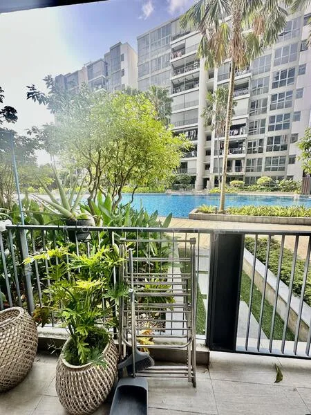 North Park Residences image 1 of 10