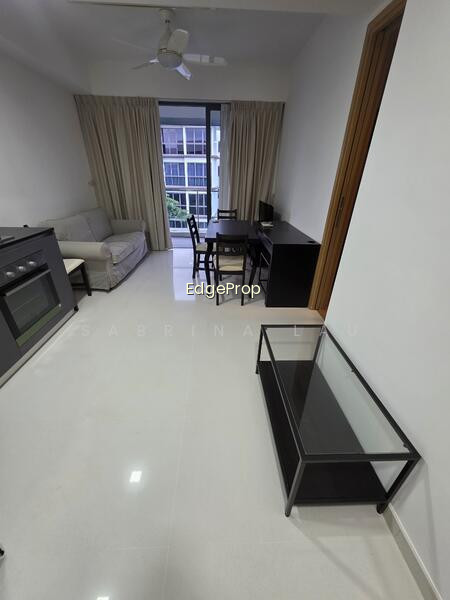 Hedges Park Condominium image 1 of 10