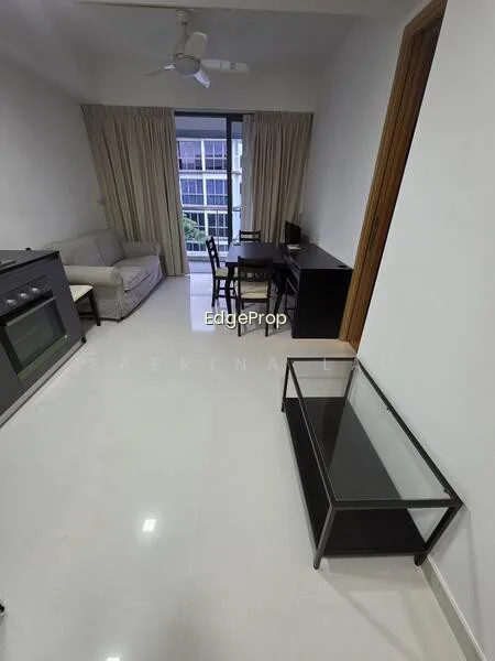 Hedges Park Condominium image 1 of 10