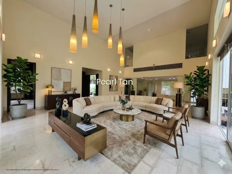Gorgeous GCB Oasis With Spectacular Landscape | Prime Location Gem PEARL9189 0081 image 1 of 5