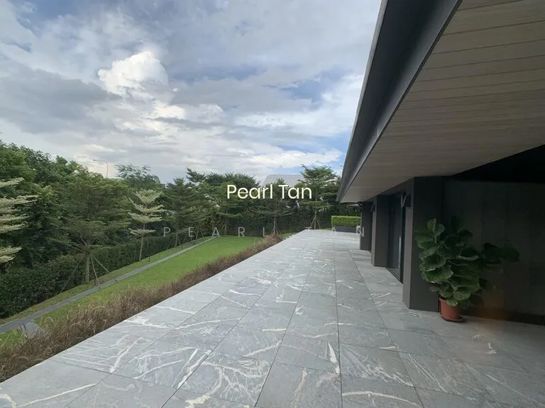 GCB /Low Psf$ Subdivisible Plot for the Sicc and Nature Lover 顶级优质洋房 91890081 image 1 of 10