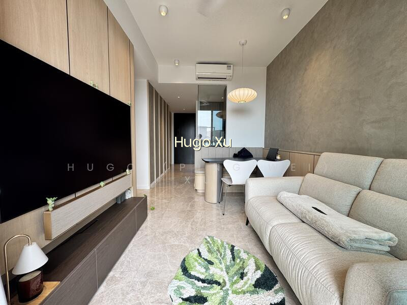 Irwell Hill Residences image 1 of 9