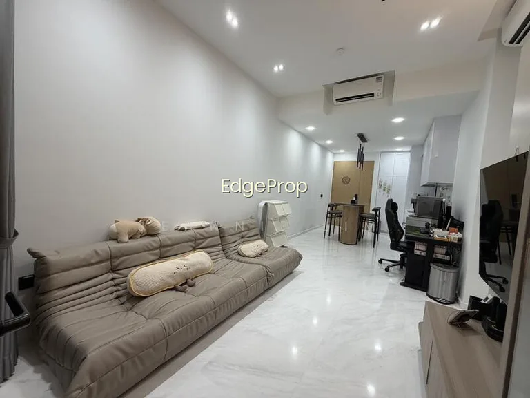Peak Residence image 1 of 10