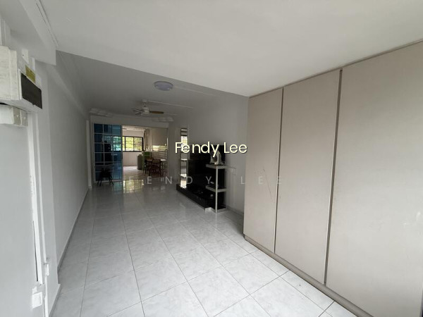 119 ANG MO KIO AVENUE 3 photo 2