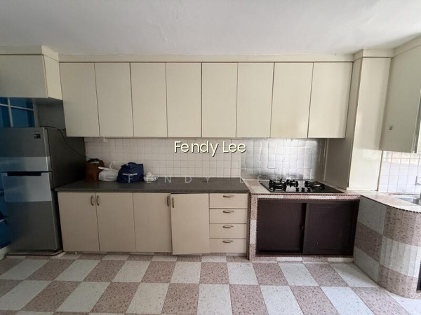 119 ANG MO KIO AVENUE 3 photo 5