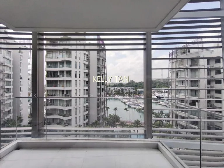 The Oceanfront @ Sentosa Cove image 1 of 6