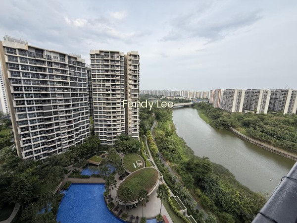 RIVERTREES RESIDENCES photo 4