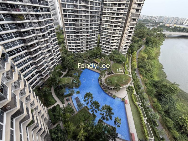 RIVERTREES RESIDENCES photo 5