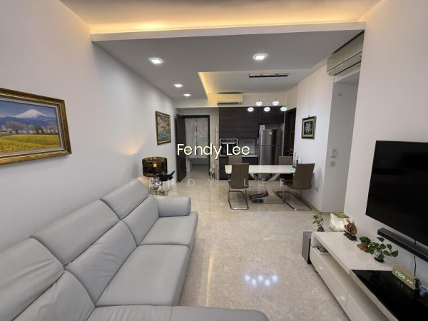 RIVERTREES RESIDENCES photo 6