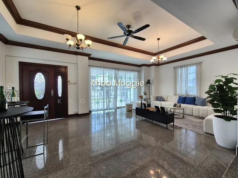 Gentle Villas image 1 of 10