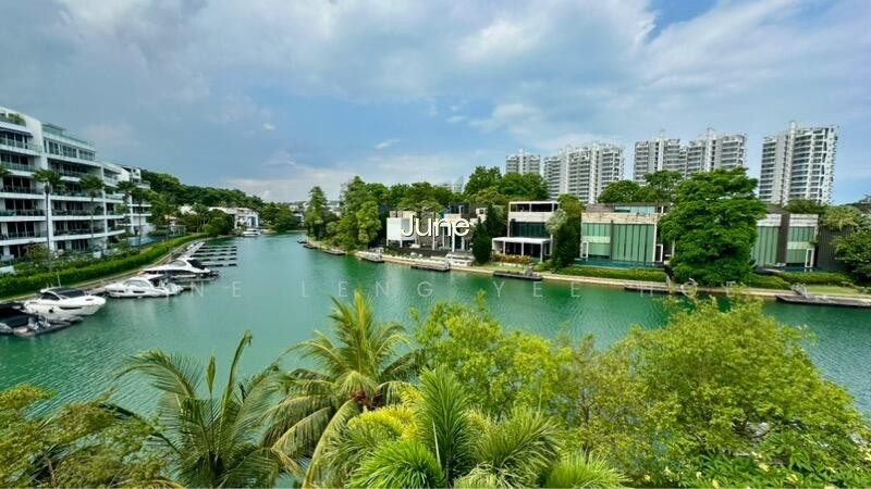 1 PEARL ISLAND
