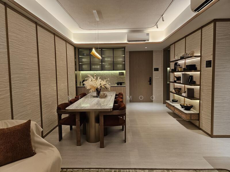 Bloomsbury Residences image 1 of 5
