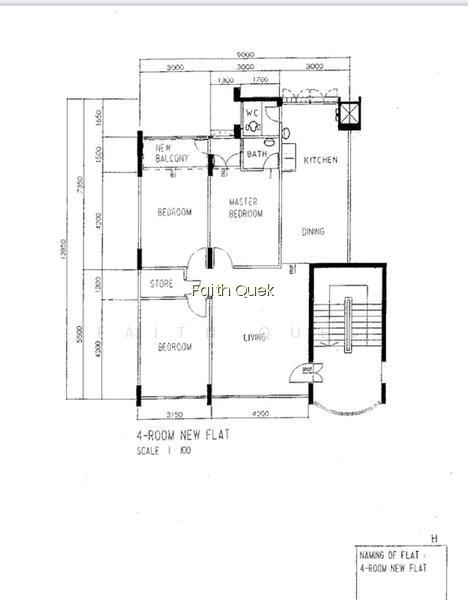 410 COMMONWEALTH AVENUE WEST photo 3