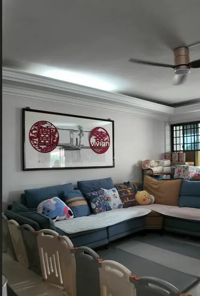 429 Ang Mo Kio Avenue 3 image 1 of 10