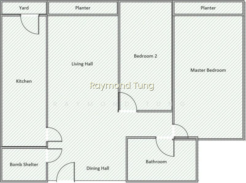 PALM LOFT photo 3