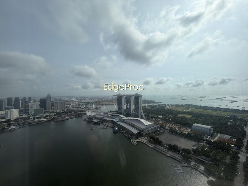 The Sail @ Marina Bay image 1 of 10