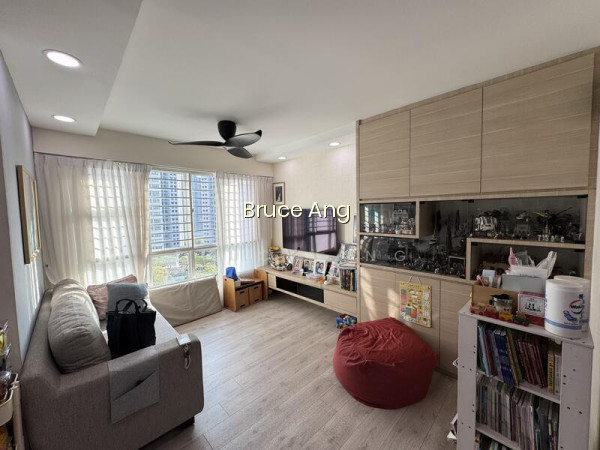 113A MCNAIR TOWERS photo 3