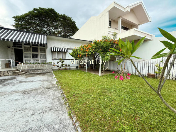 D13 HAPPY AVENUE ESTATE photo 4