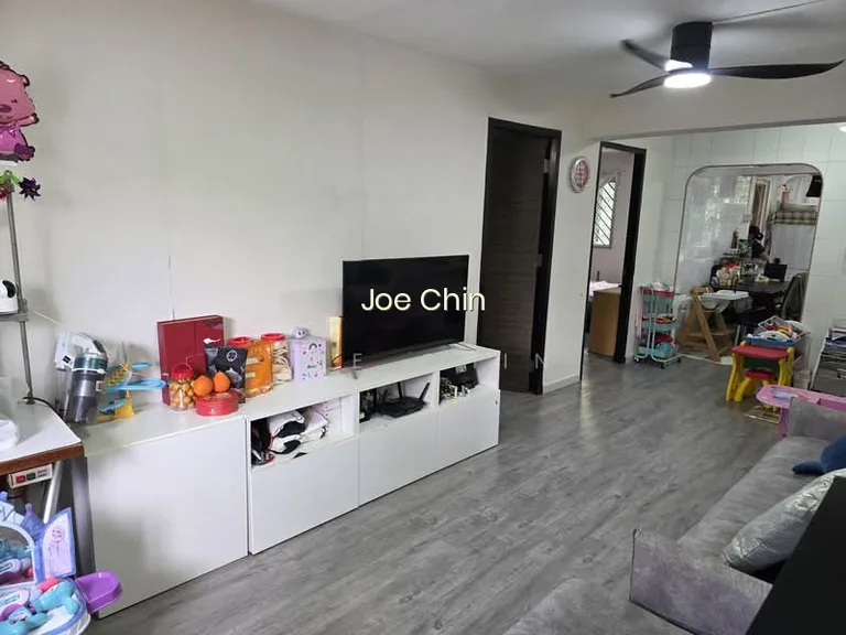 30 Telok Blangah Rise image 1 of 10