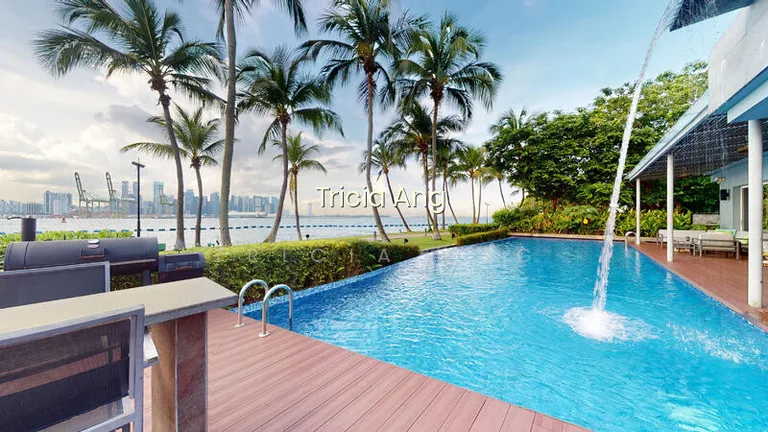 Sentosa Cove image 1 of 10