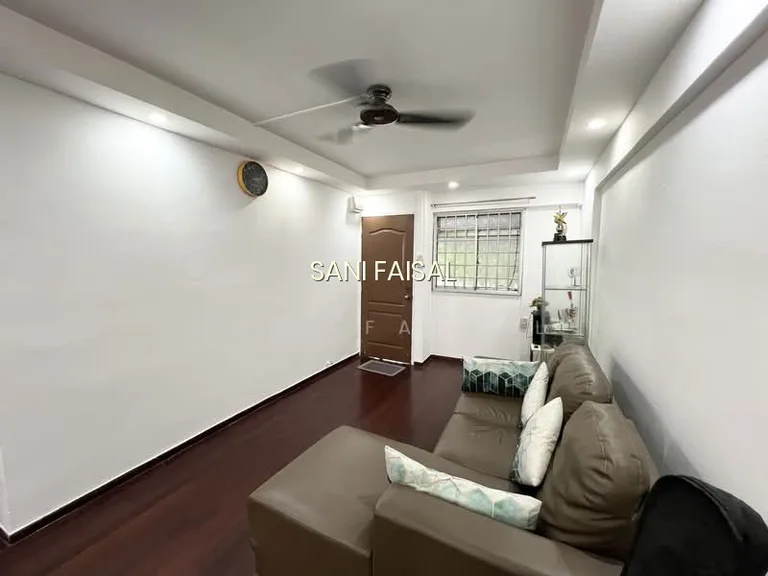 160 Yishun Street 11 image 1 of 10