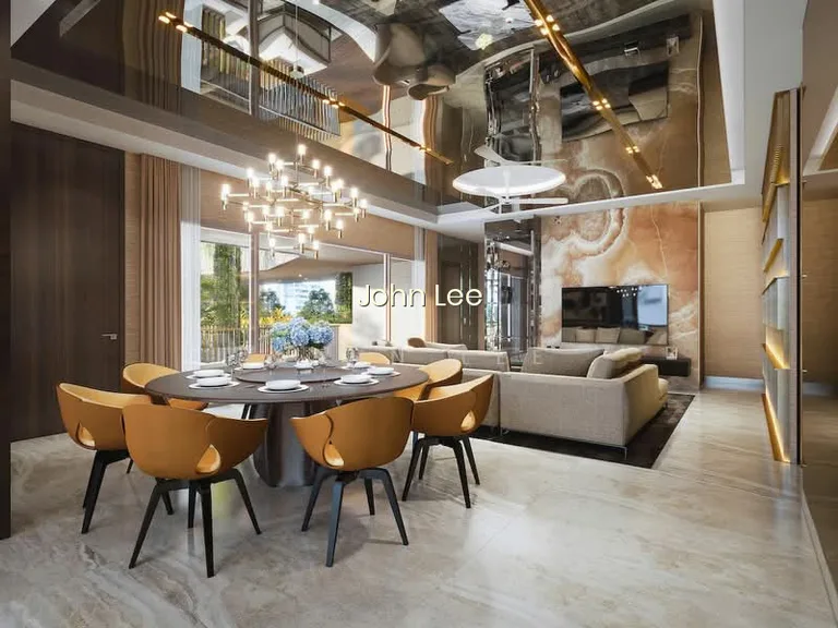 The Giverny Residences image 1 of 5