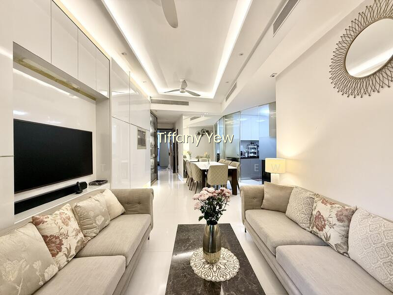 D'LEEDON (FORMER FARRER COURT) image 1 of 10