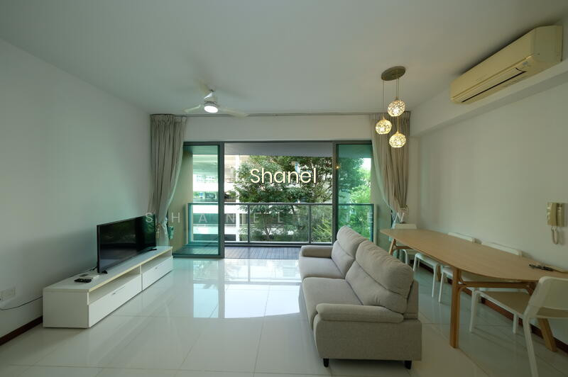 DOUBLE BAY RESIDENCES image 1 of 10