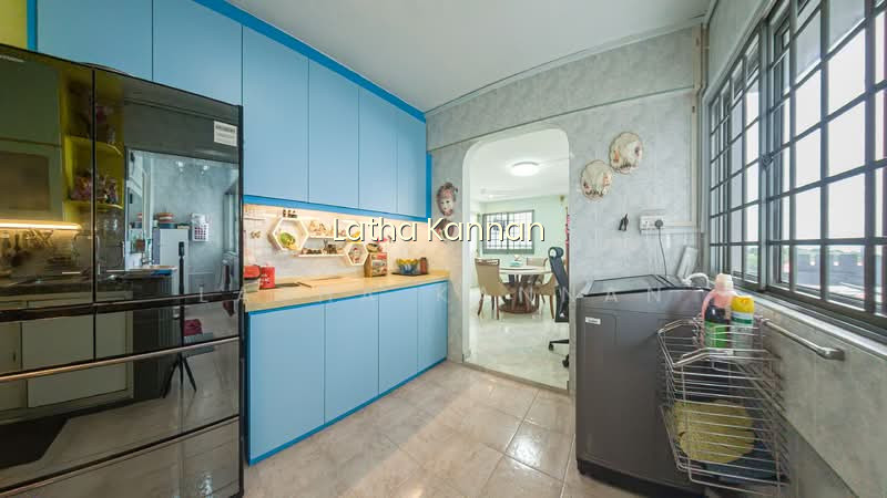 426 Tampines Street 41