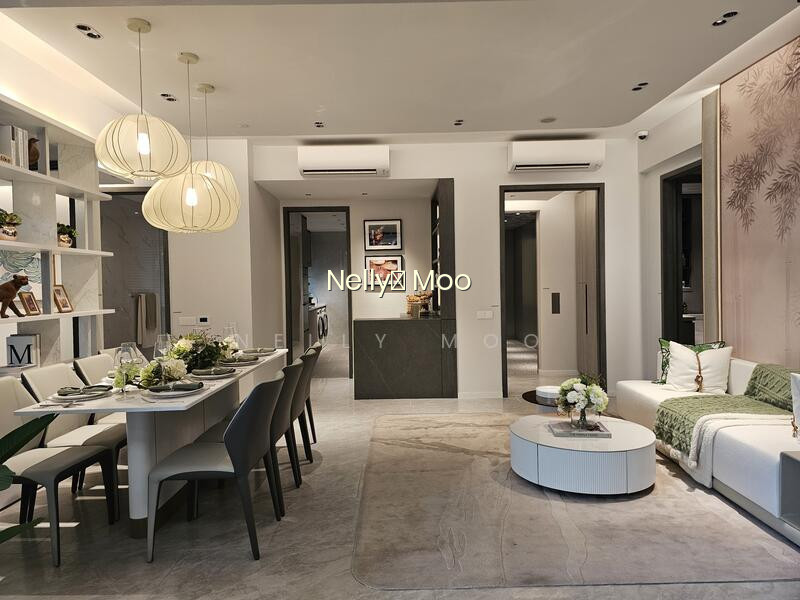 THE LAKEGARDEN RESIDENCES image 1 of 10