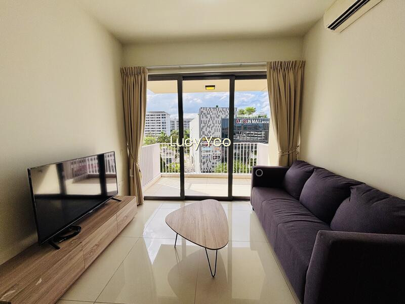 Bedok Residences image 1 of 10