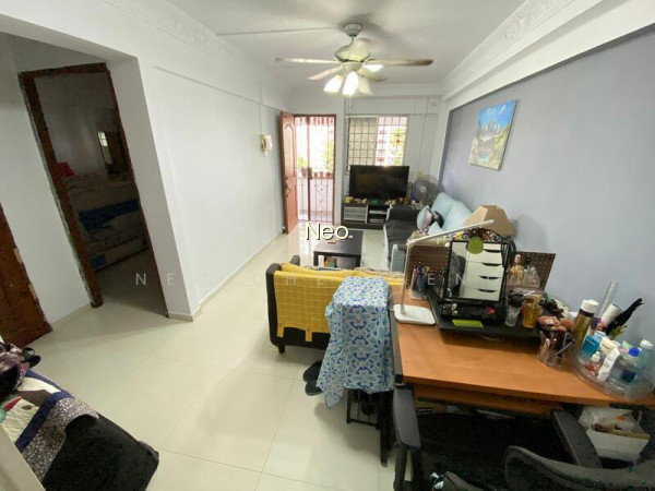 538 ANG MO KIO AVENUE 5 photo 5