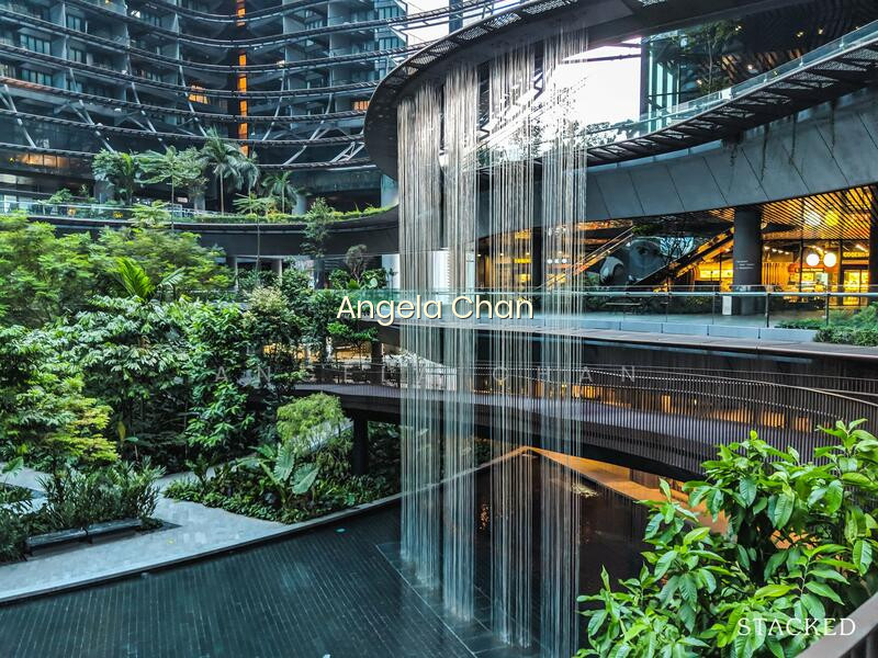 Marina One Residences image 1 of 7