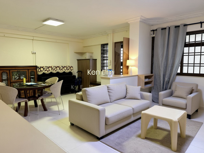 444 Choa Chu Kang Avenue 4 image 1 of 10