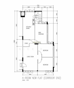 351 CLEMENTI AVENUE 2 photo 4