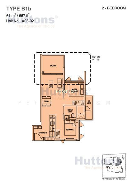 MATTAR RESIDENCES photo 4