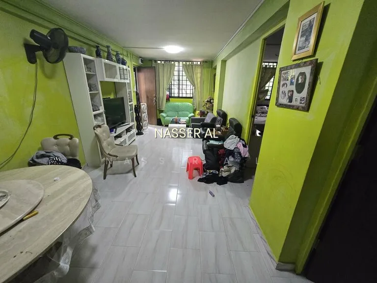 644 Hougang Avenue 8 image 1 of 10